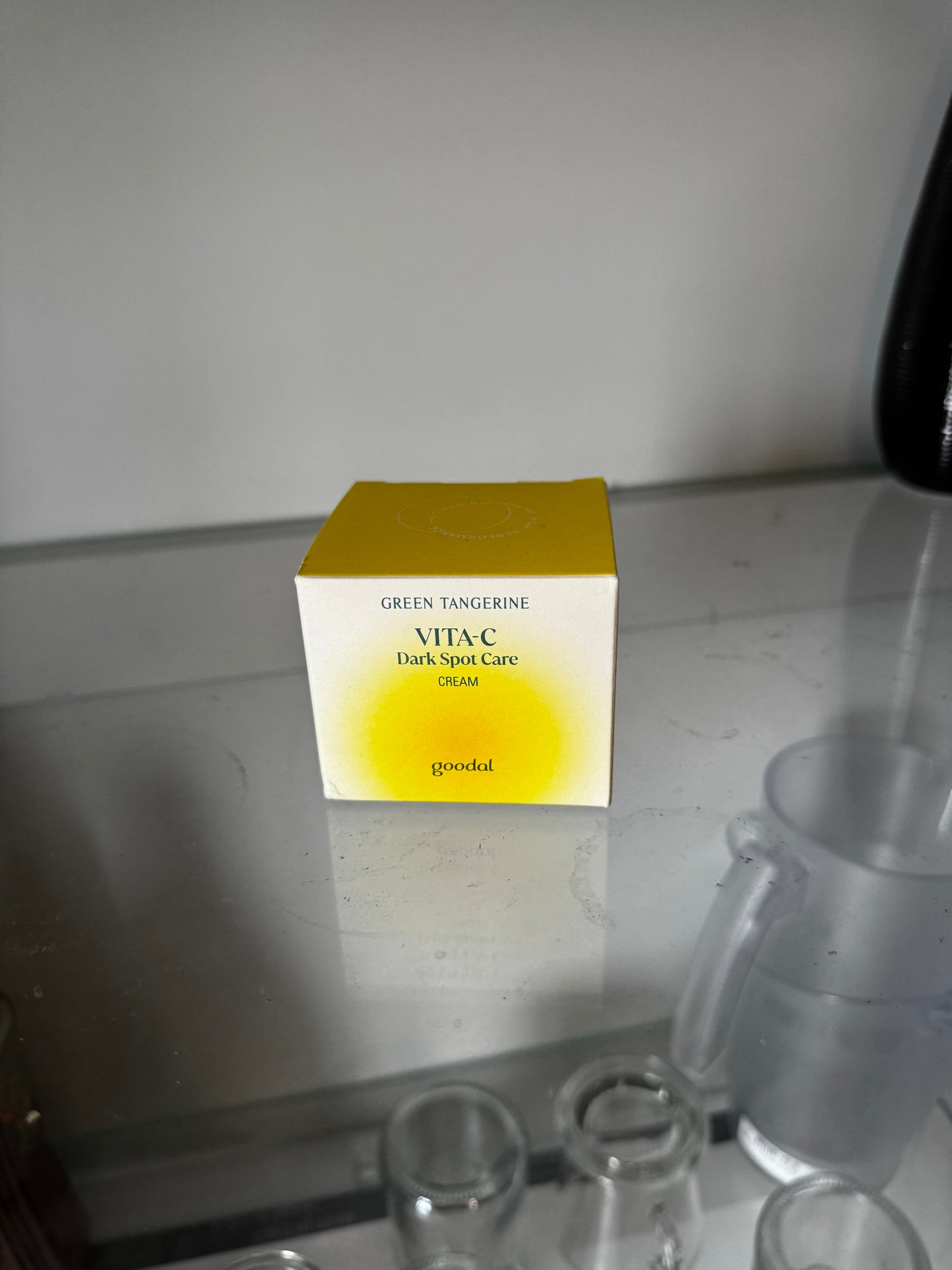 🌿 JSO – Crème de Soins des Taches Sombres aux Multi-Vitamines