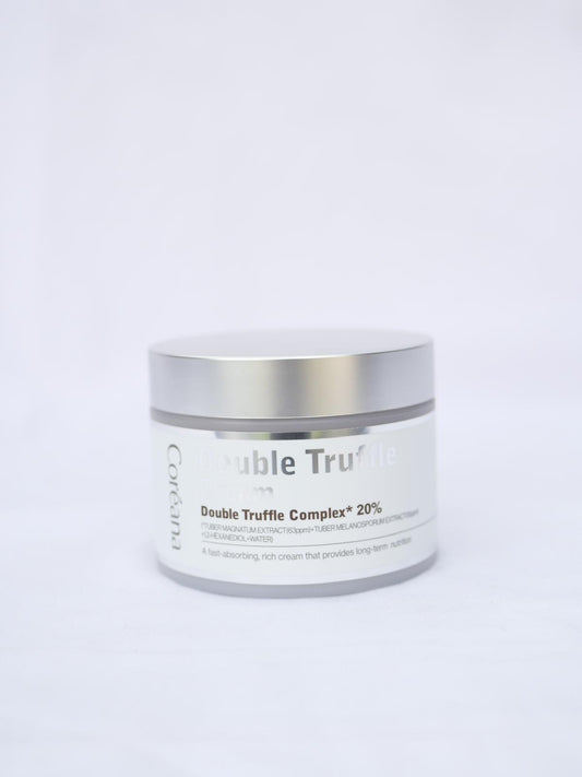 ✨ JSO – Crème Anti-Âge à base de Truffe