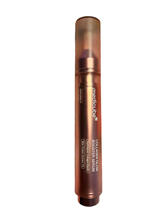 ✨ Sérum Booster Éclat au Collagène – Collagen Glow Booster Serum