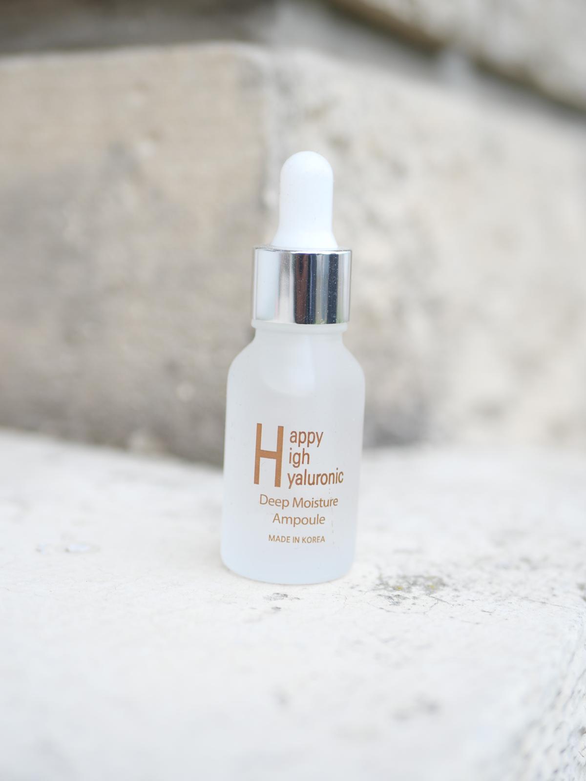 🌿 JSO – Sérum de Soins des Taches Noires et Acnés